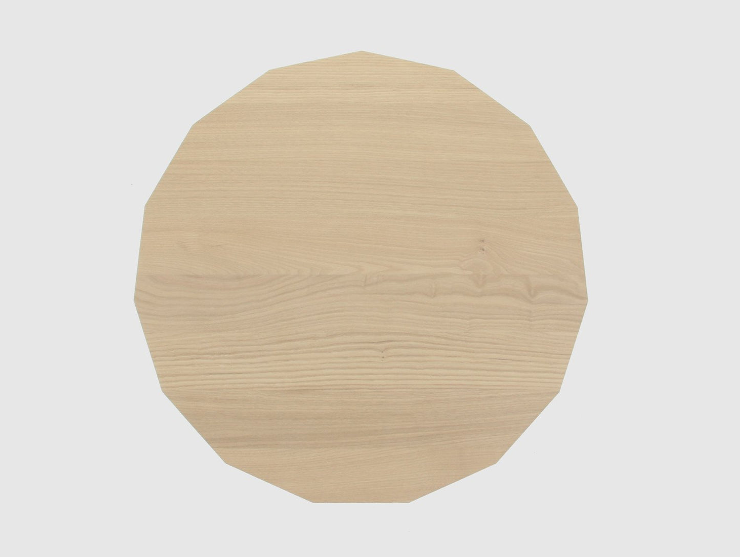Colour Wood Dining Table