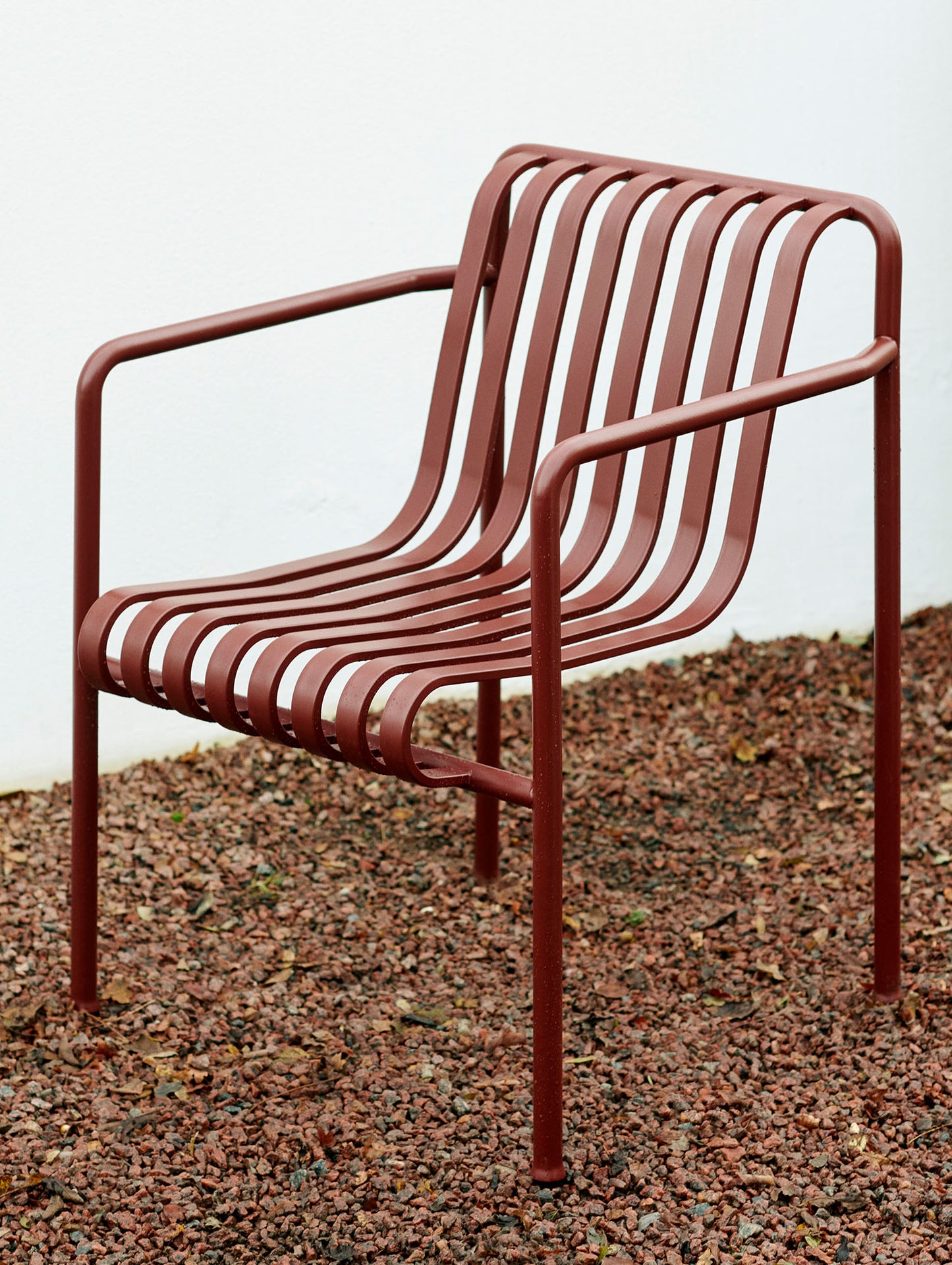 Palissade Dining Armchair