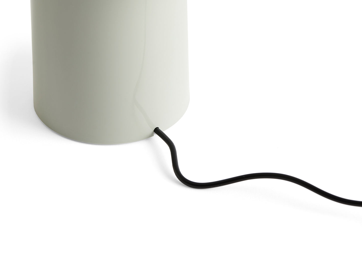 HAY Pao Portable Lamp by HAY