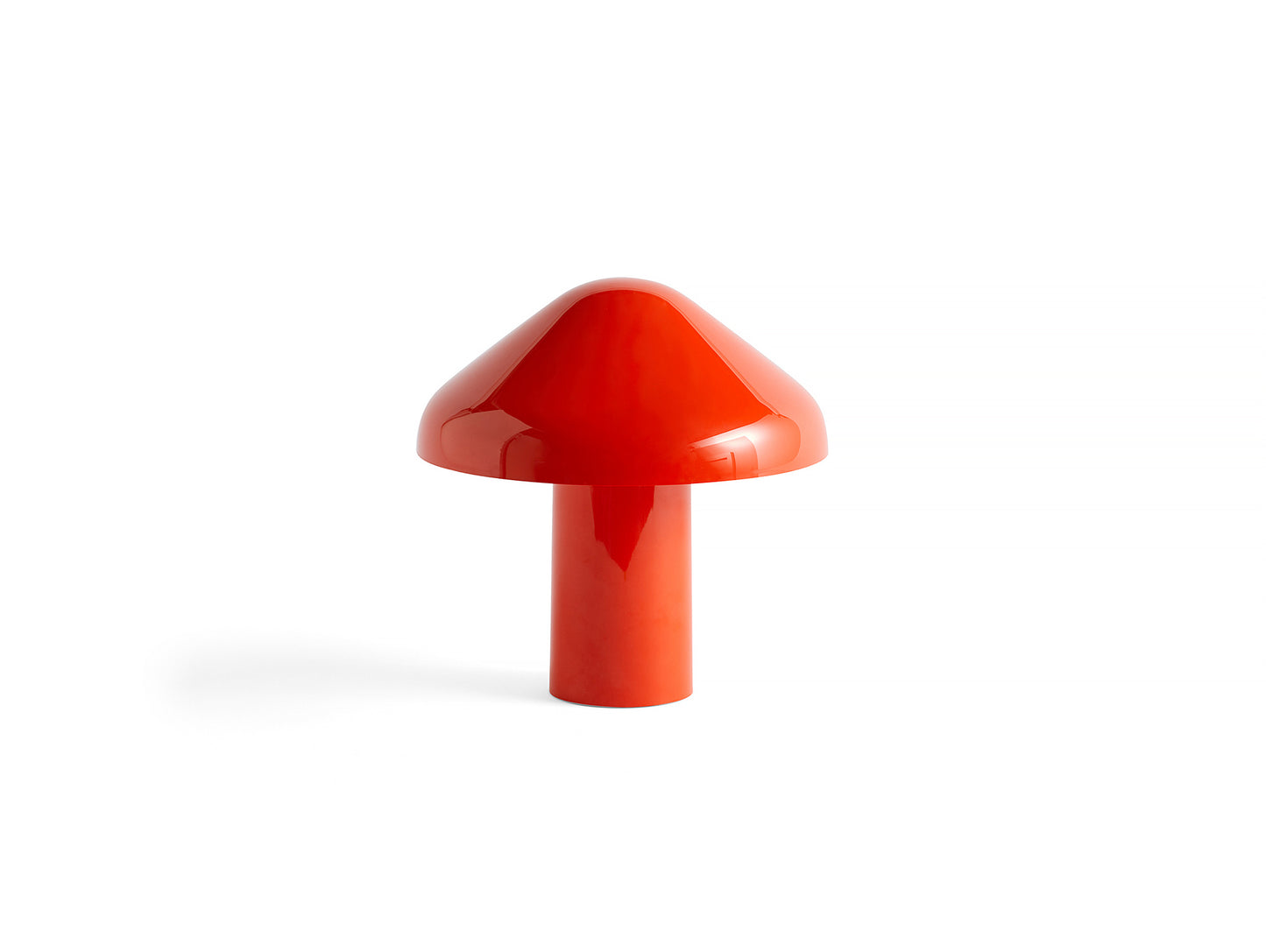 HAY Pao Portable Lamp by HAY - Red