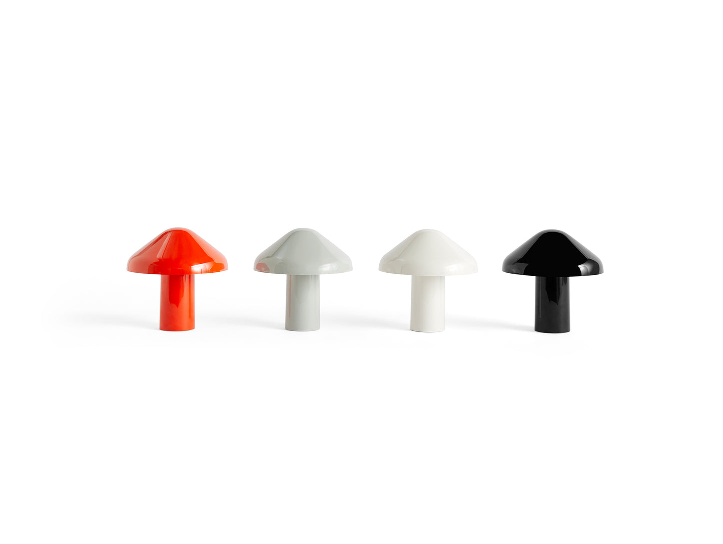 HAY Pao Portable Lamp by HAY