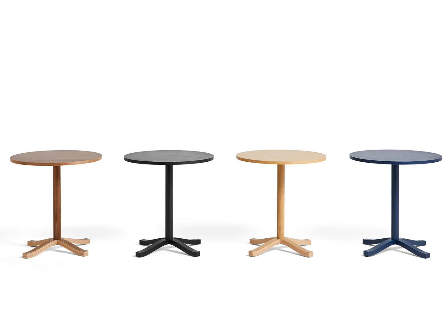 Pastis Table by HAY - Diameter 70