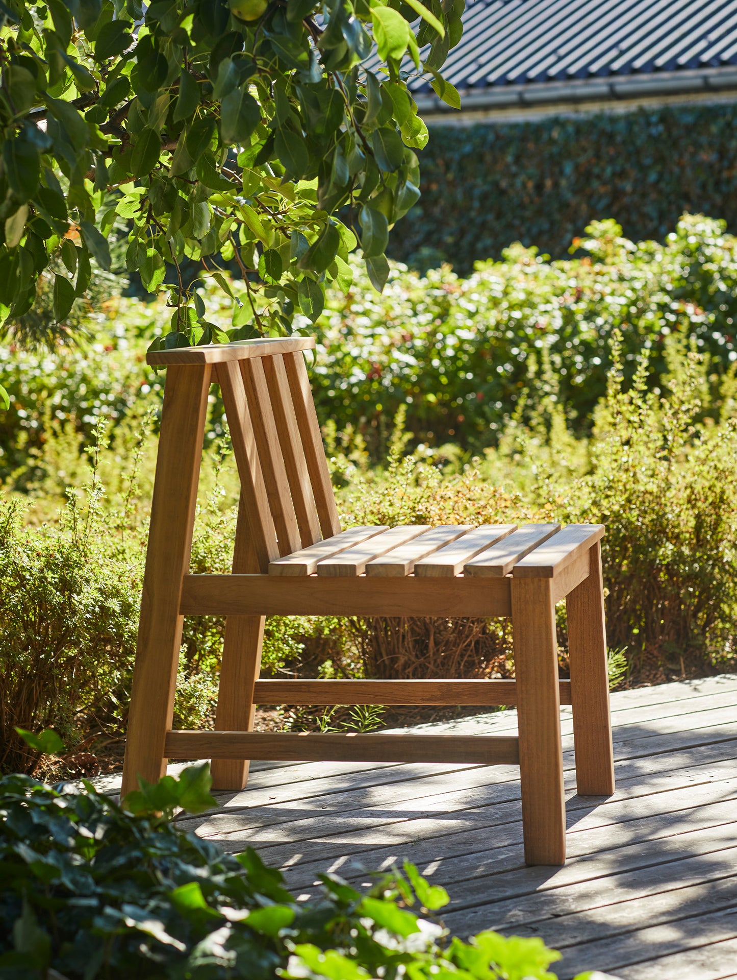 Cadence Chair by Skagerak