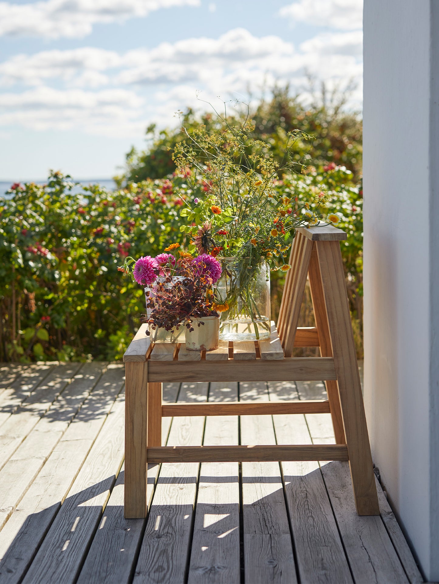 Cadence Chair by Skagerak