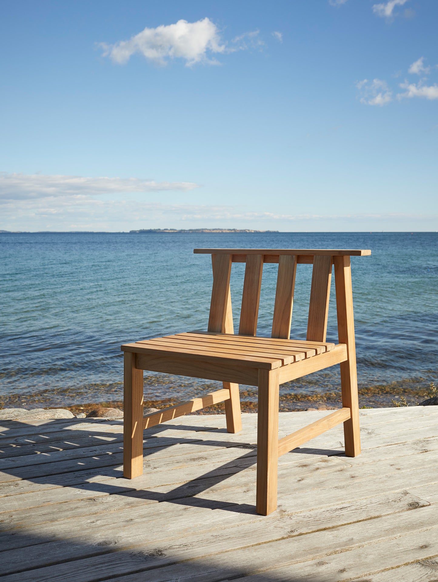 Cadence Chair by Skagerak