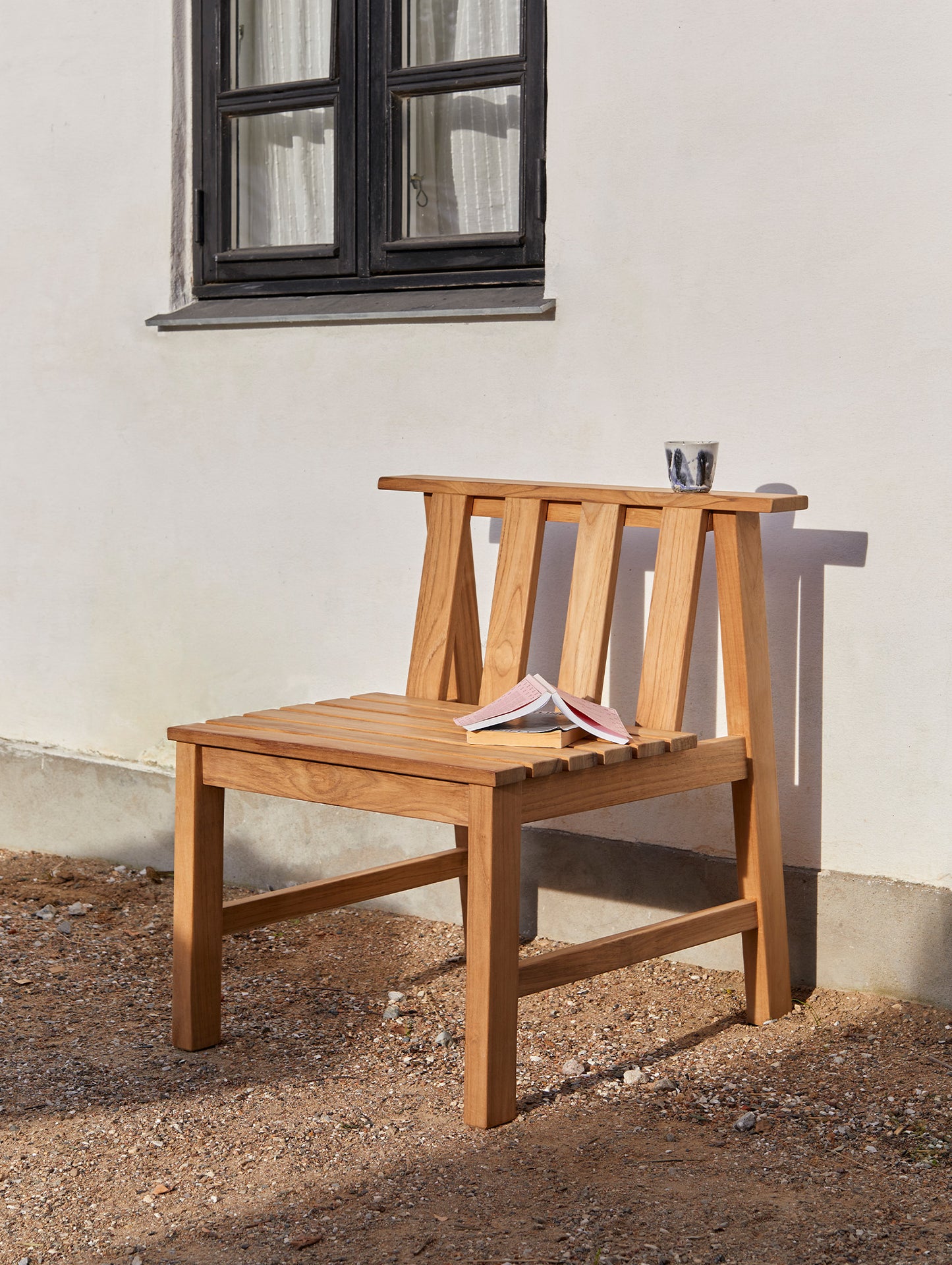 Cadence Chair by Skagerak