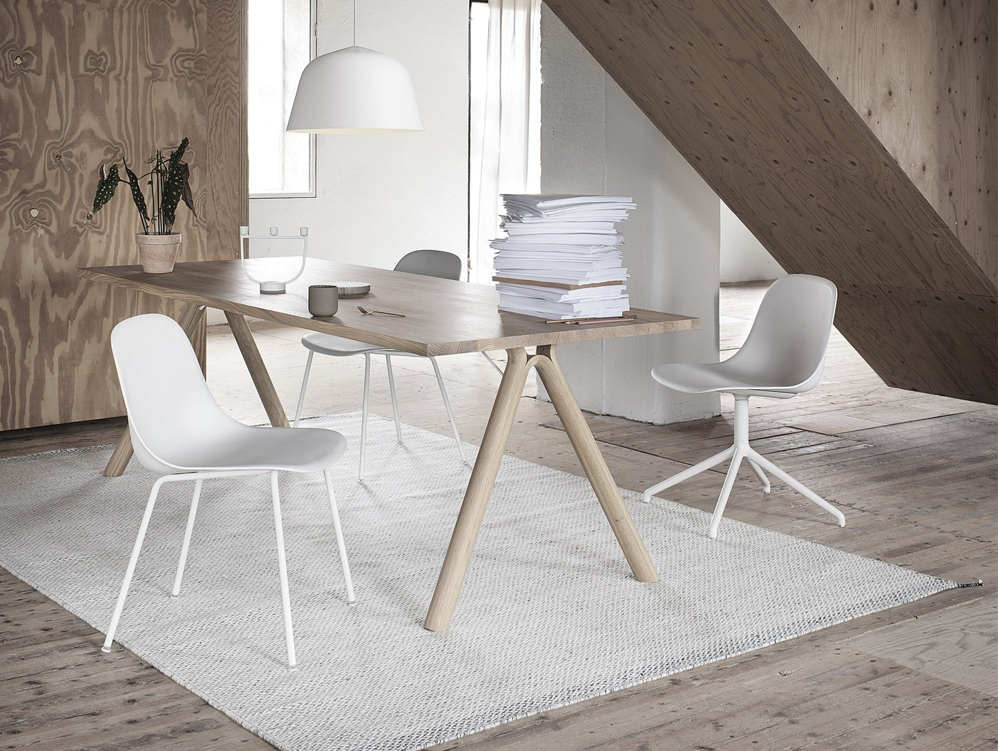 Ply Rug