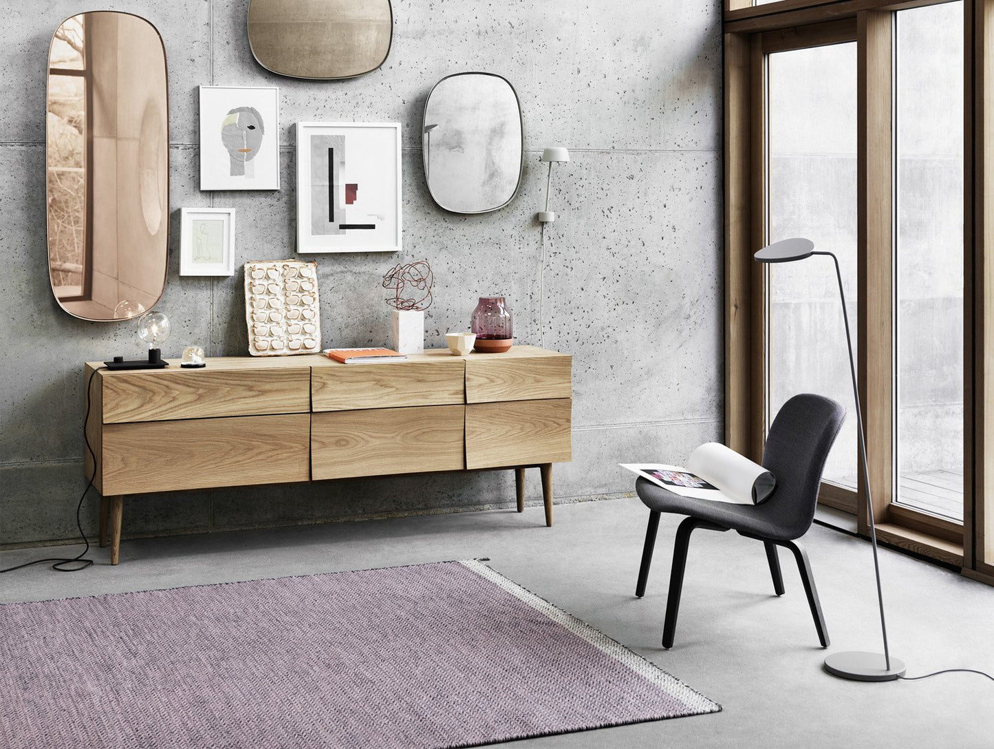 Ply Rug
