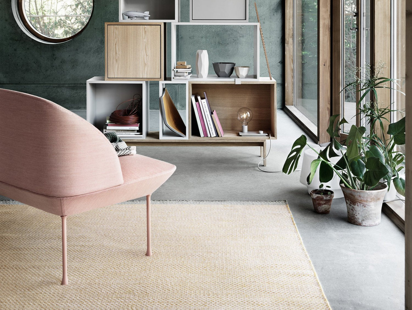 Ply Rug