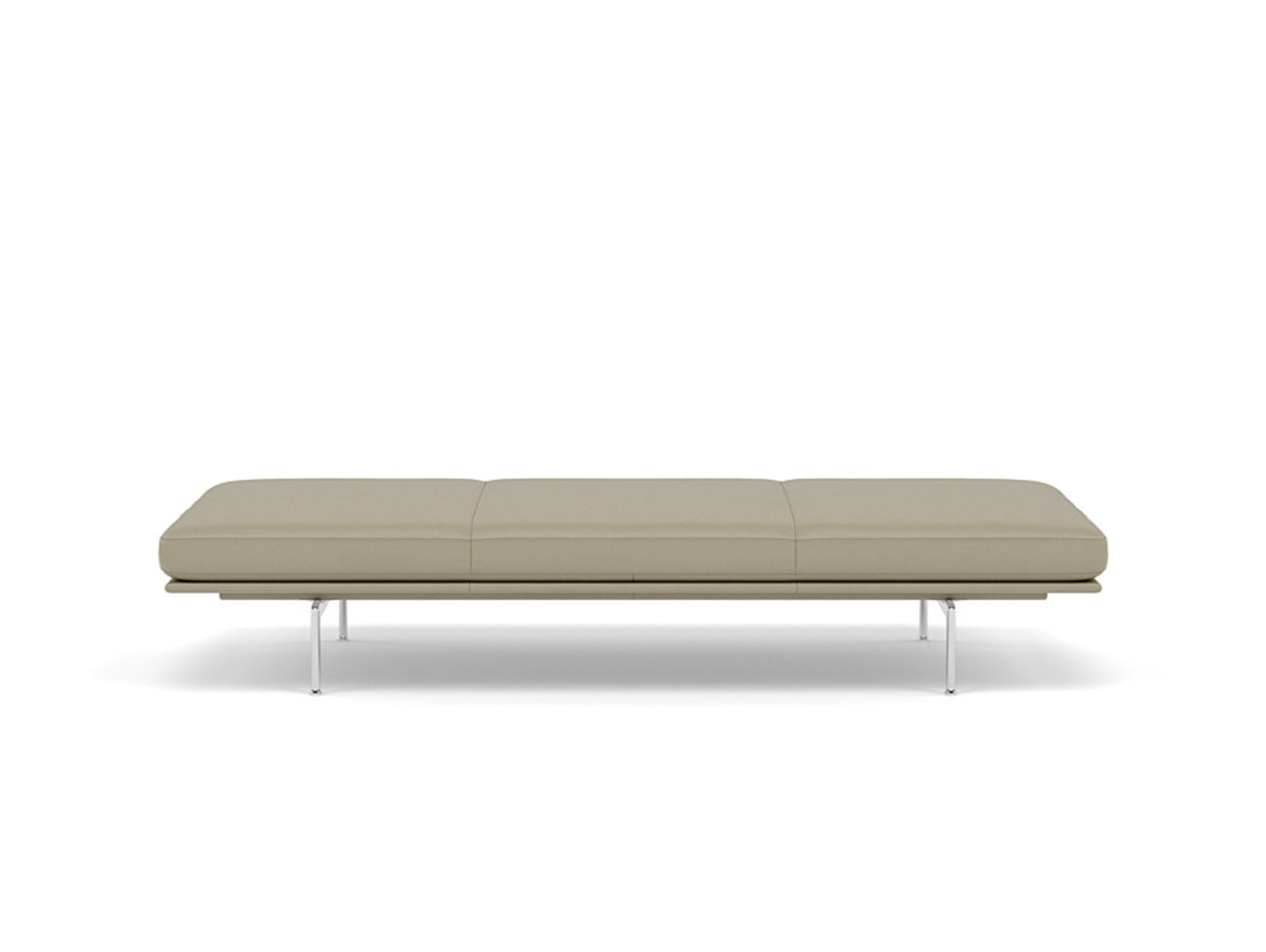 Outline Daybed