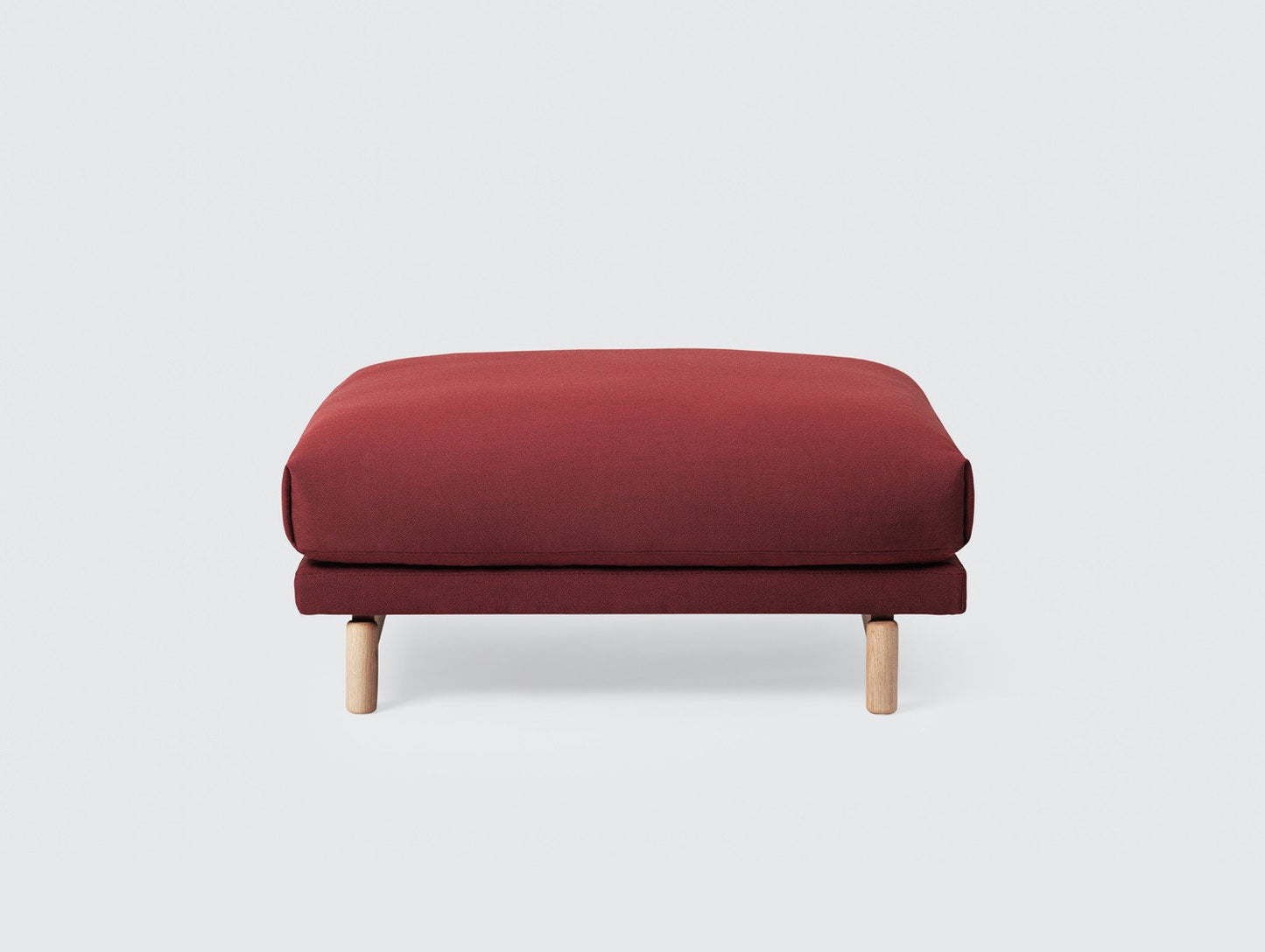 Rest Pouf by Muuto -Rime 591