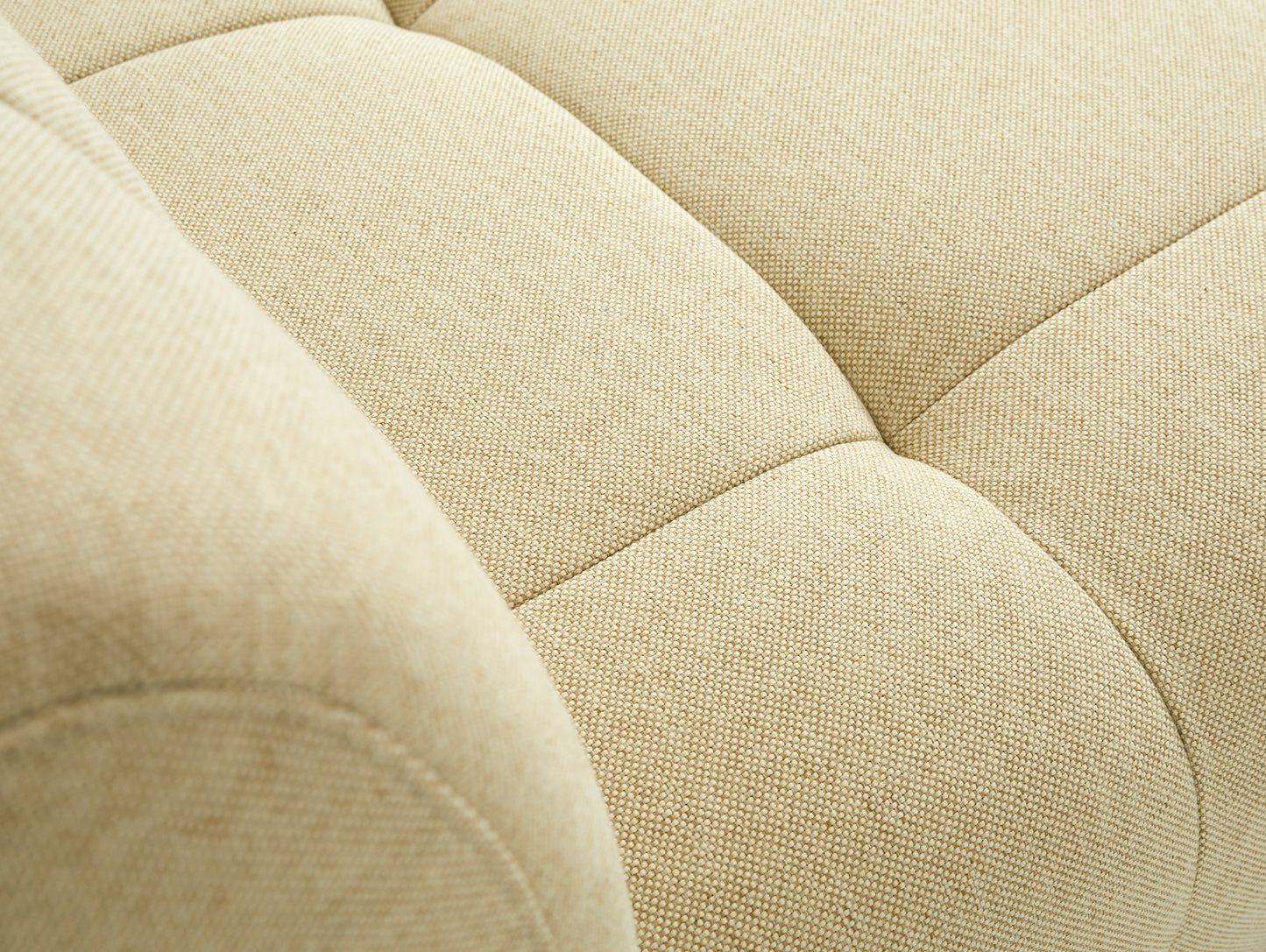 Quilton 2-Seater Sofa / Marharam Mode 014 (Henge)