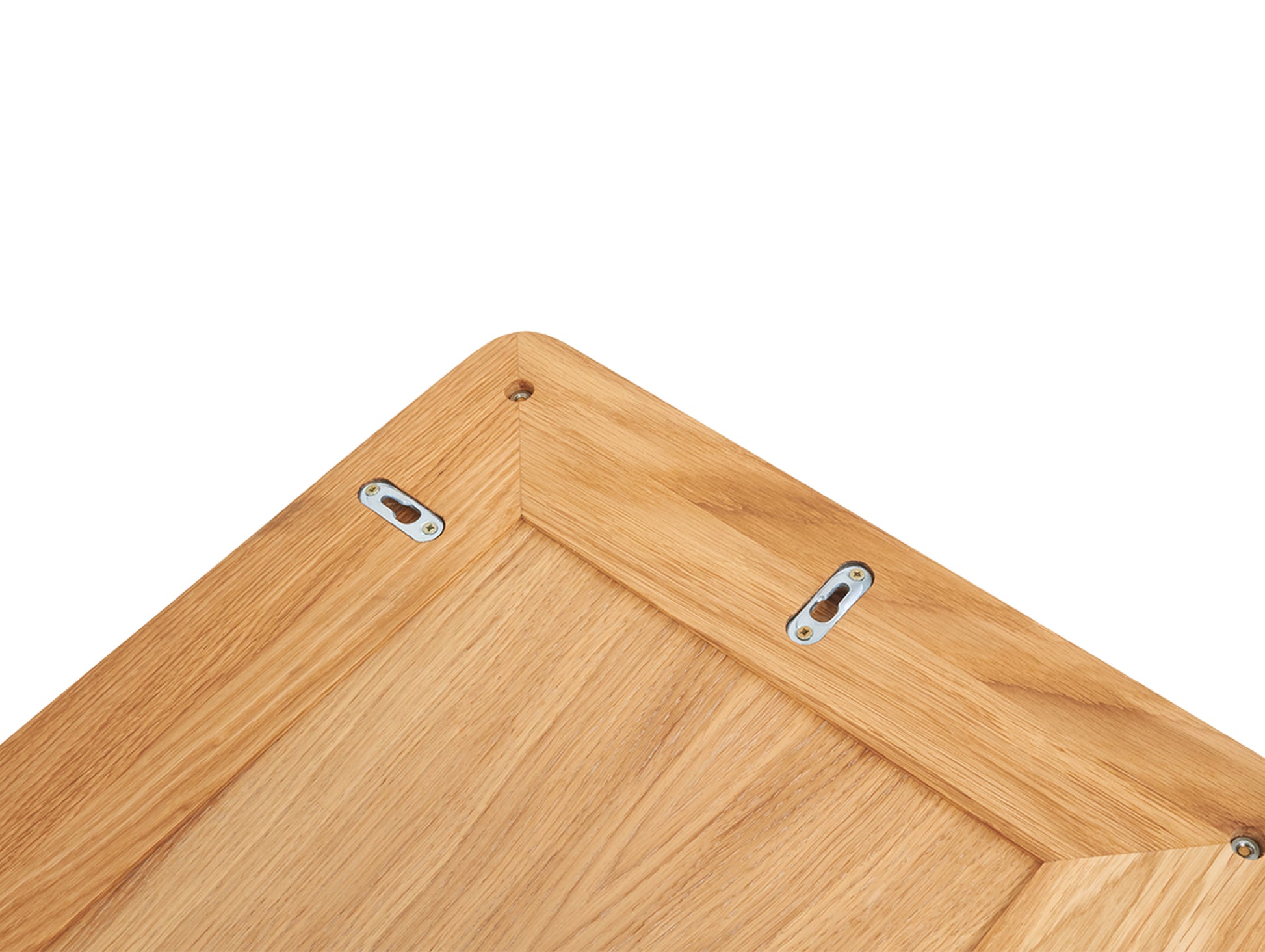 Rectangular Mirror : RM-1 by Frama - Detail