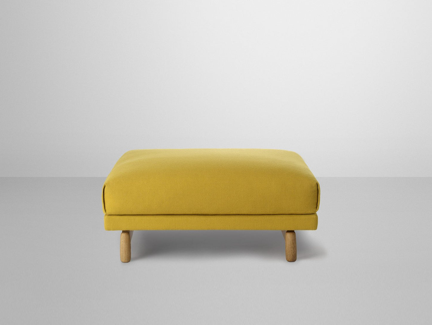 Rest Pouf by Muuto - Hallingdal 457