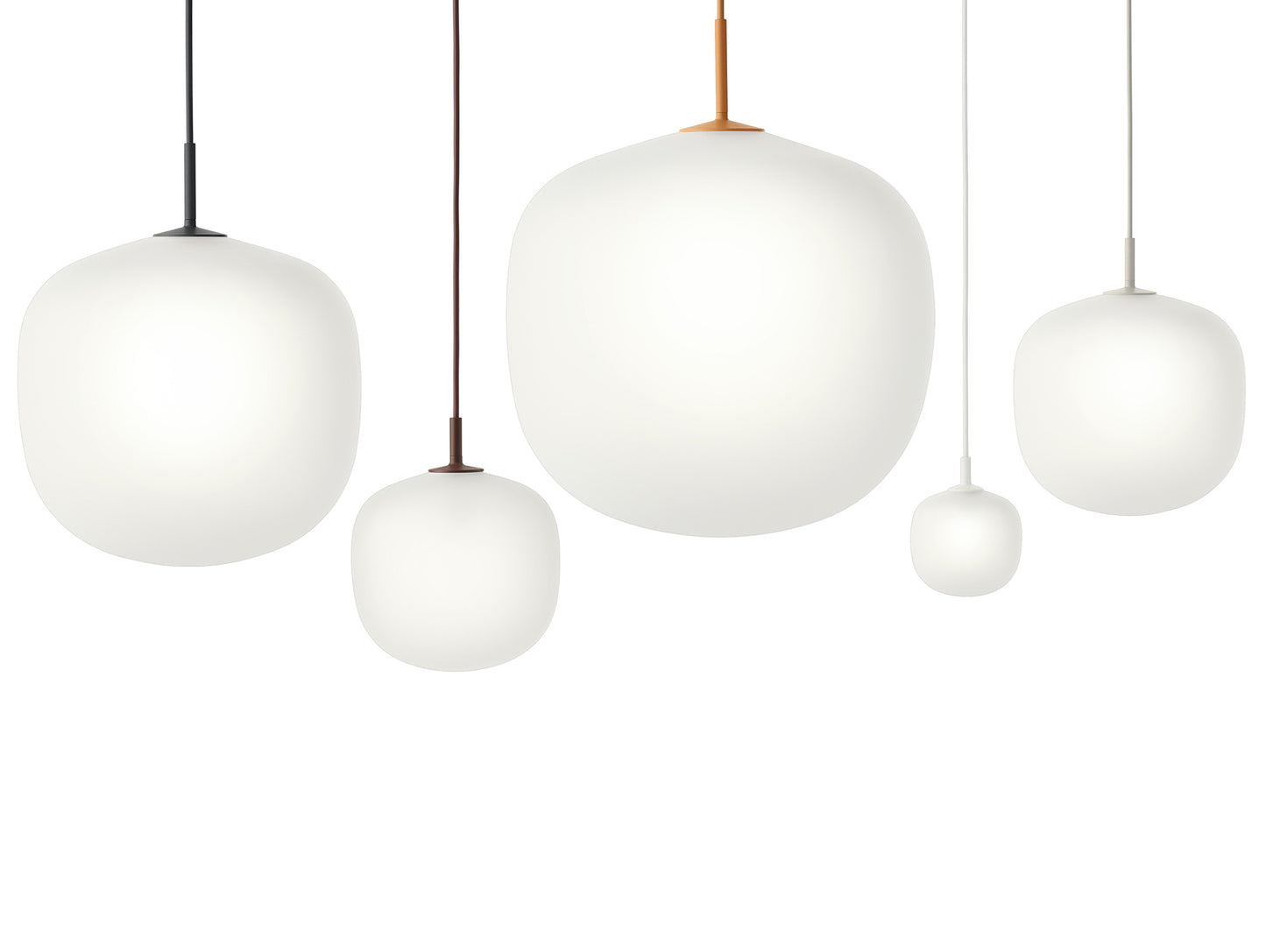 Rime Pendant Lamp