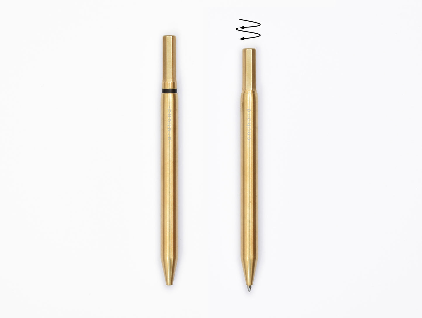 Method Pen