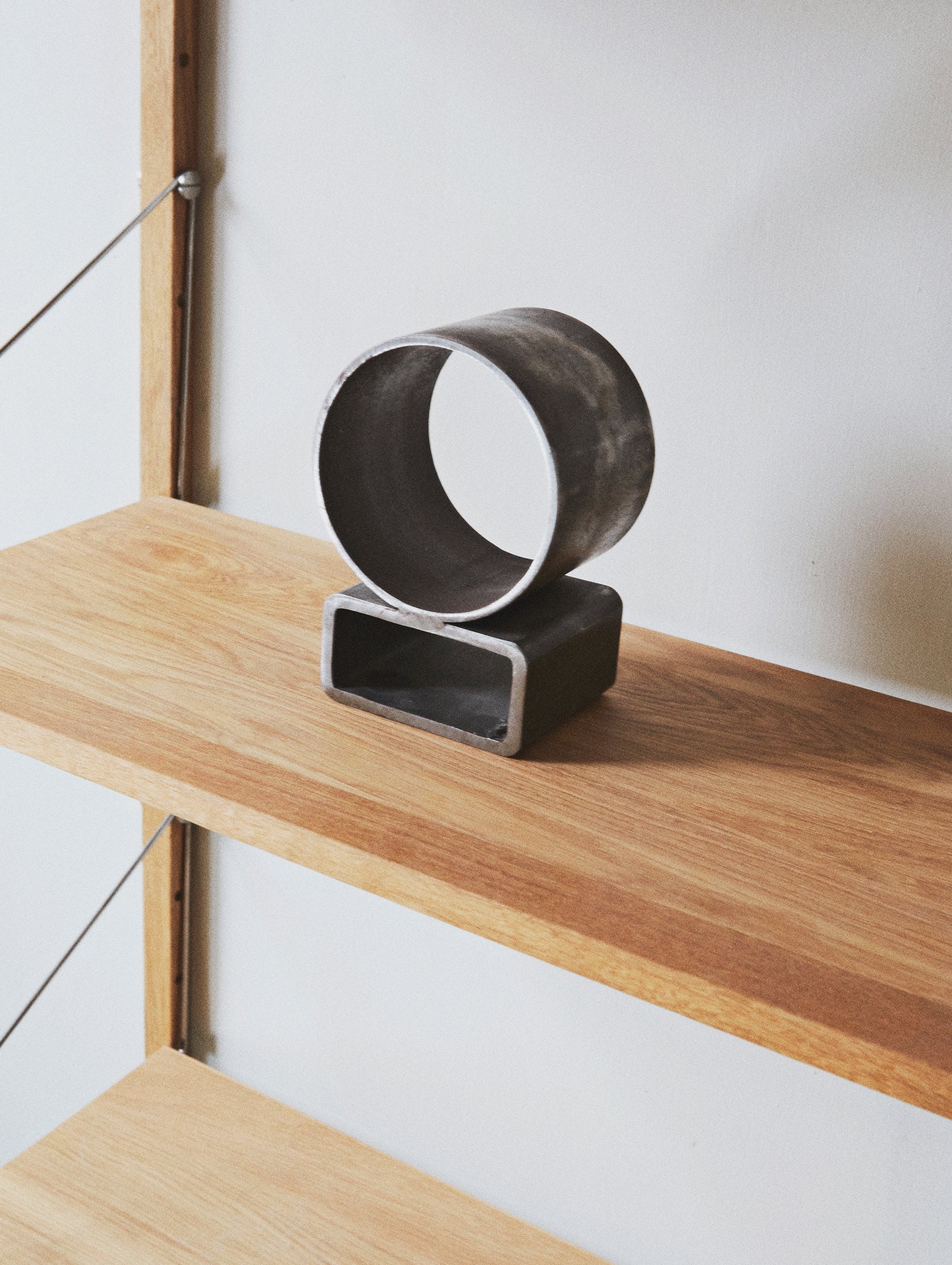 Shelf Library