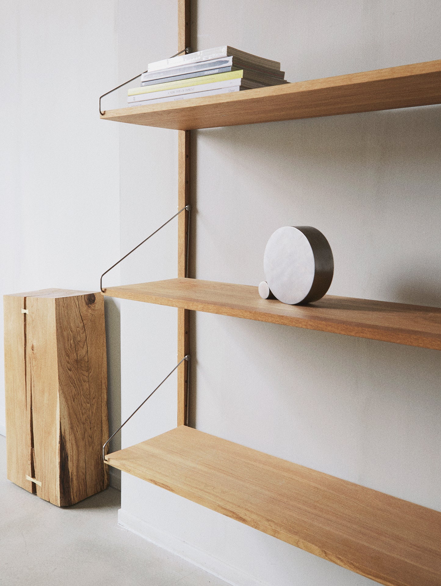Shelf Library