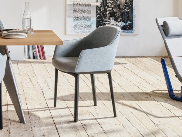 Softshell Chair by Vitra Really Well Made