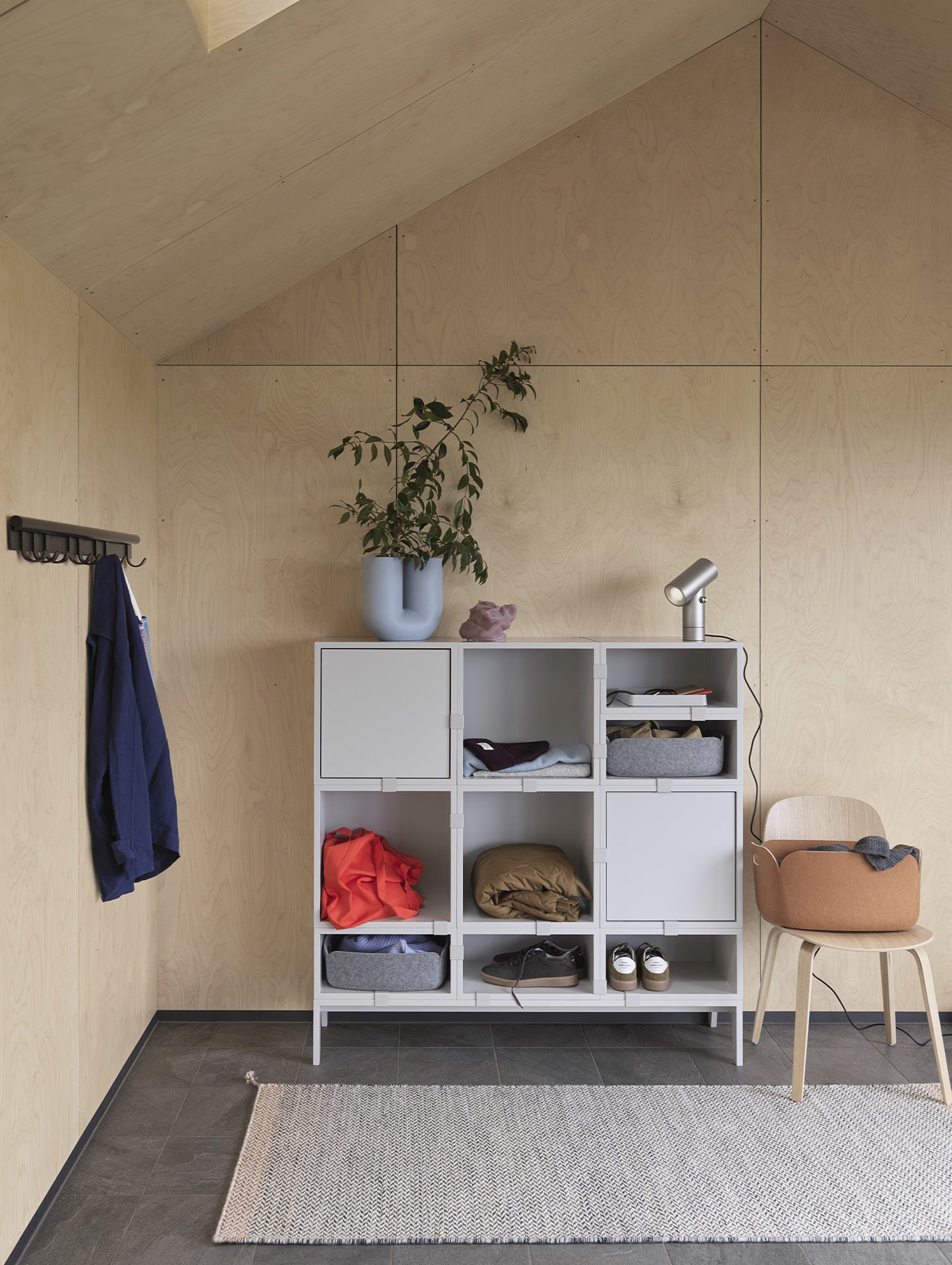 Ply Rug