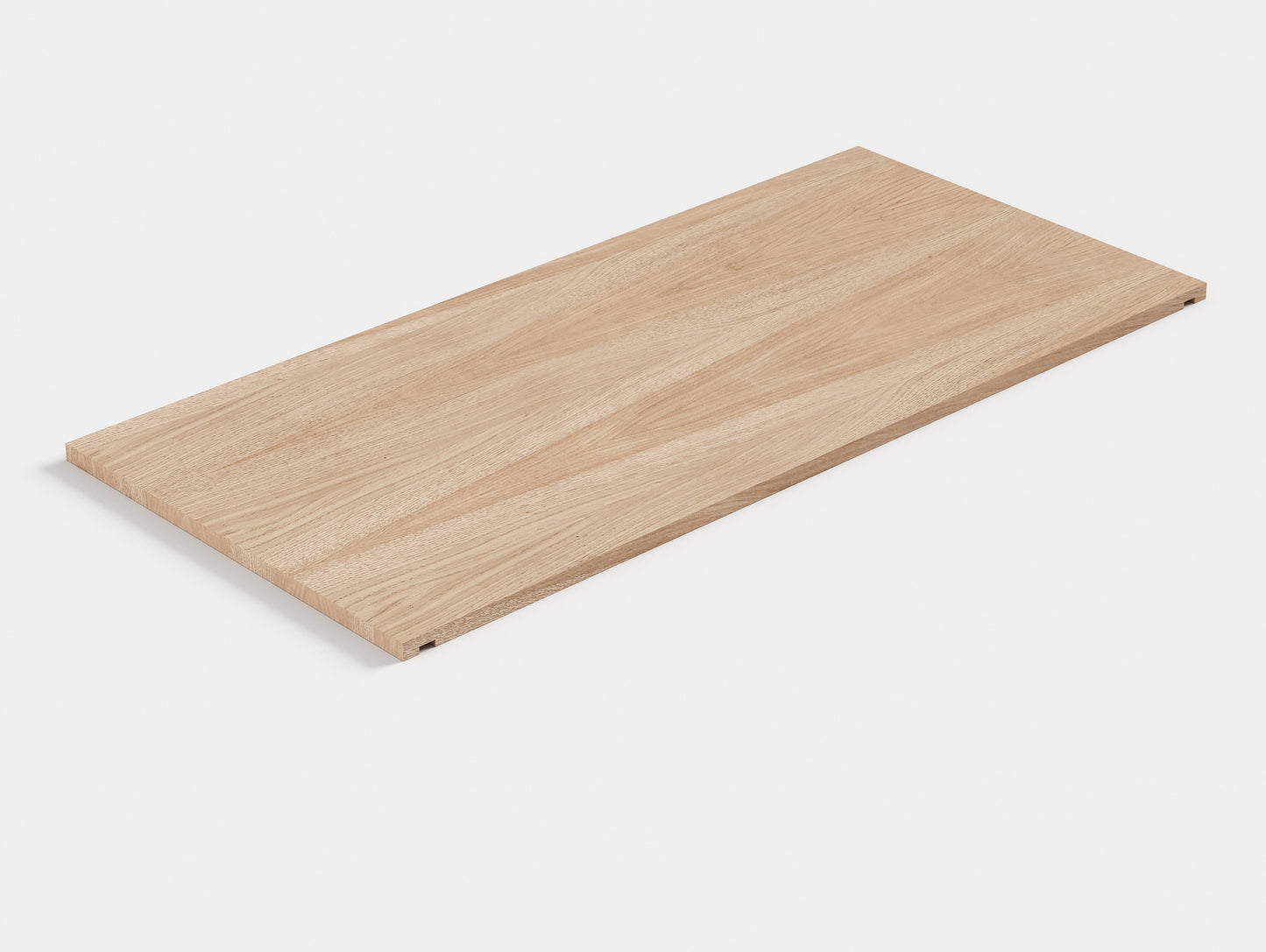 Moebe Storage Box Lid - Oiled Oak