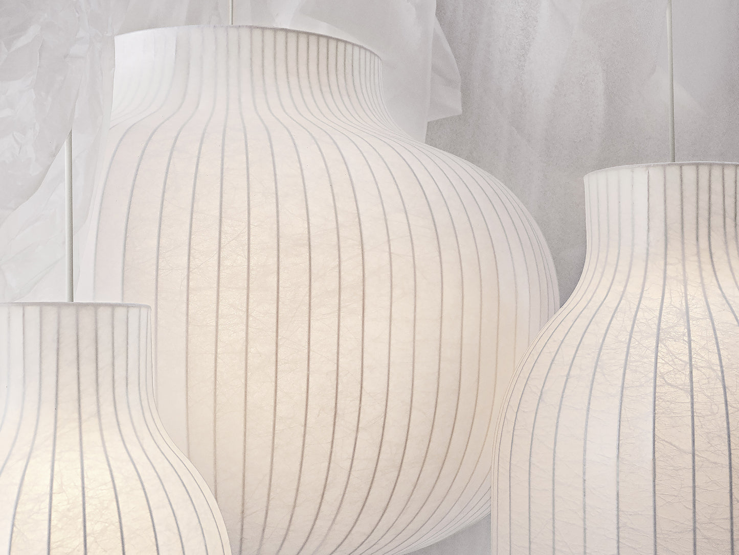 Strand Pendant Lamp
