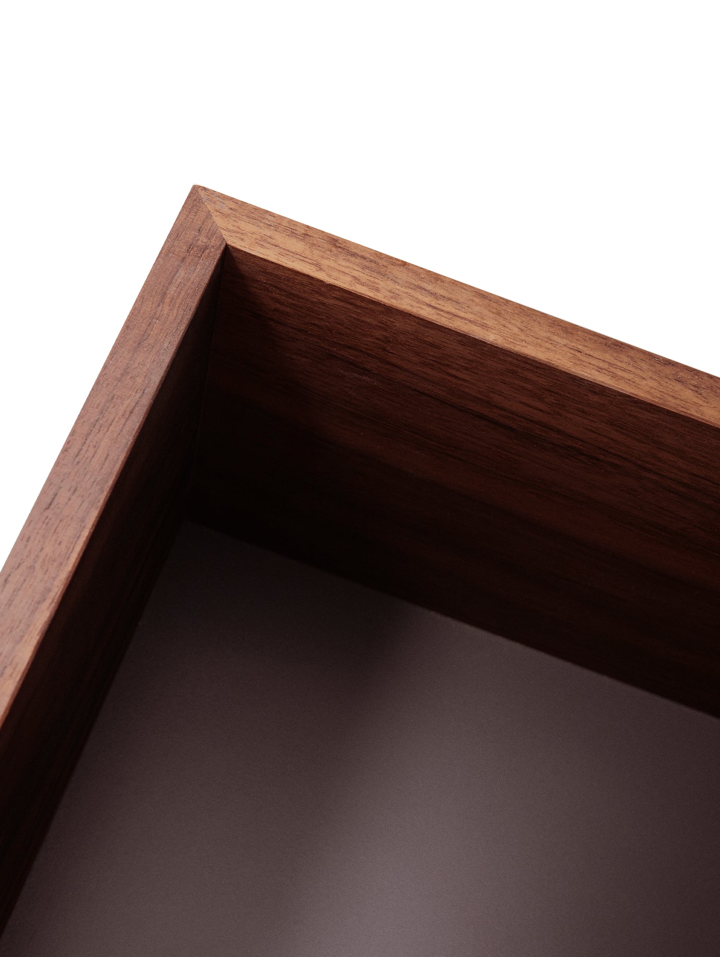Sutoa Storage Drawers by Frama - Walnut