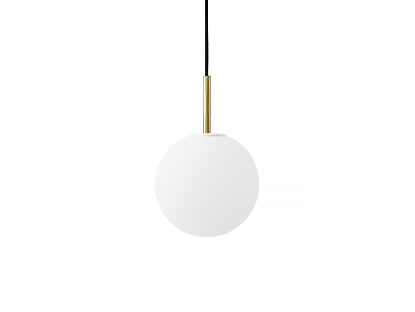 TR Pendant Light (Brass Edition)
