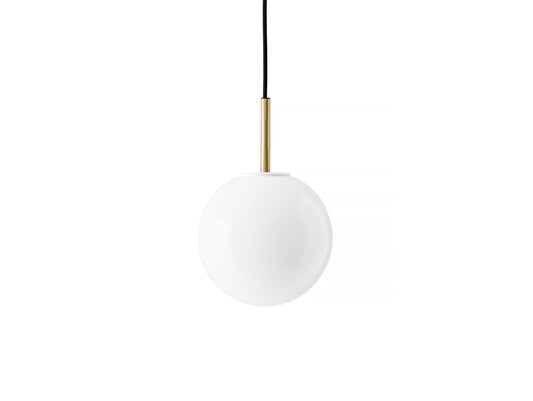 TR Pendant Light (Brass Edition)