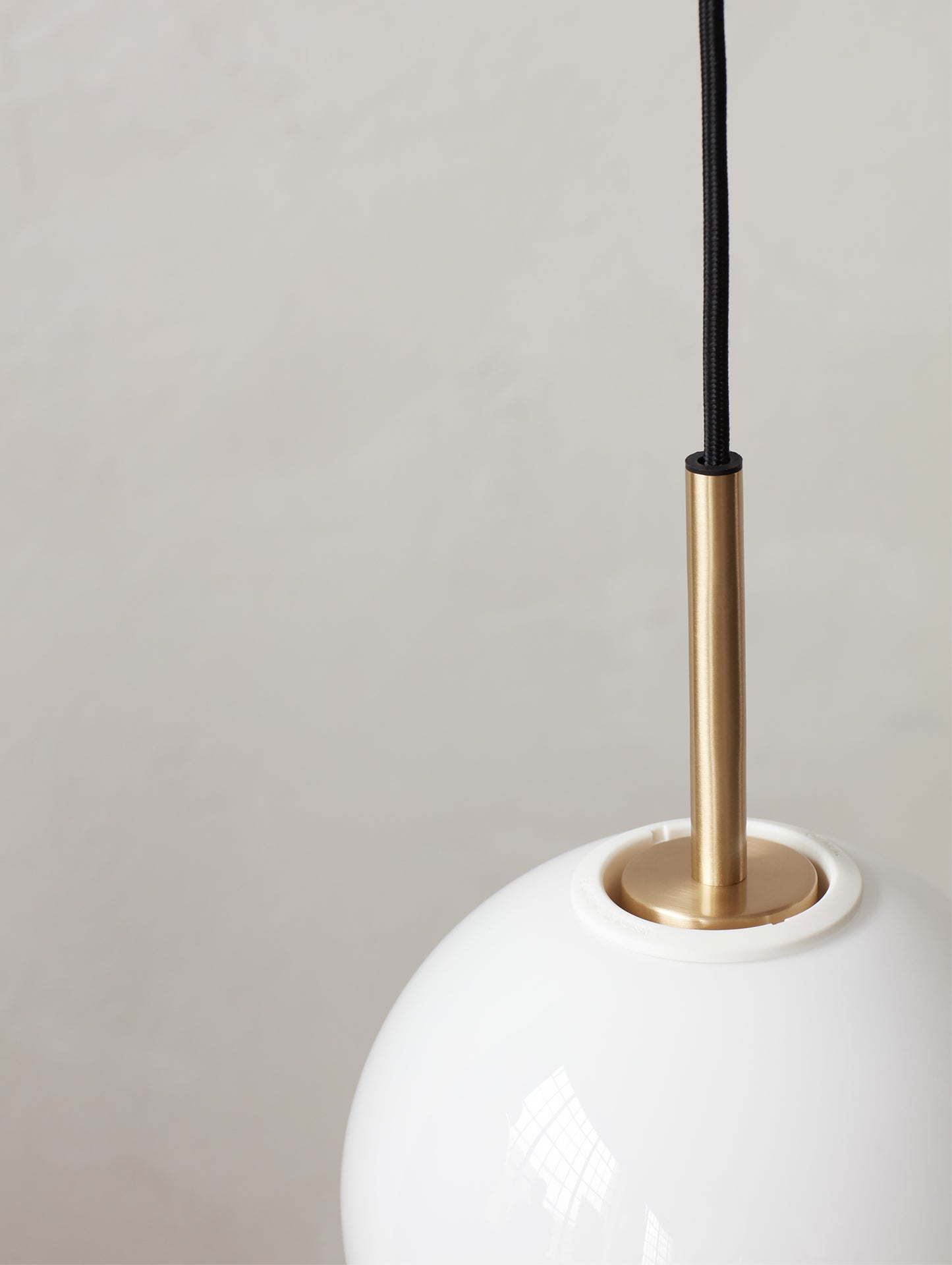 TR Pendant Light (Brass Edition)