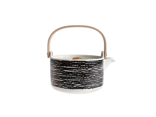 Räsymatto Siirtolapuutarha Teapot / Discontinued