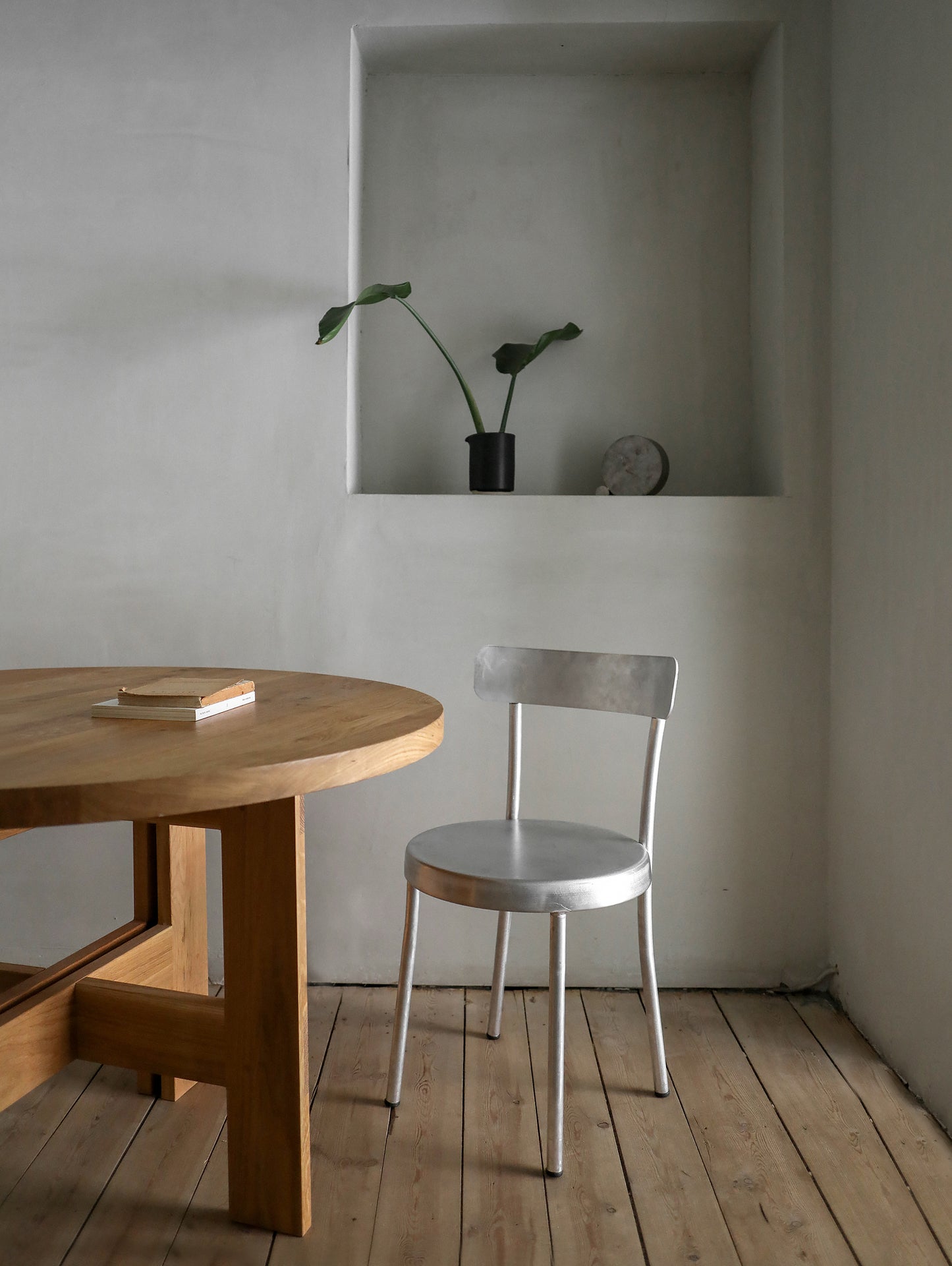 Farmhouse Table by Frama