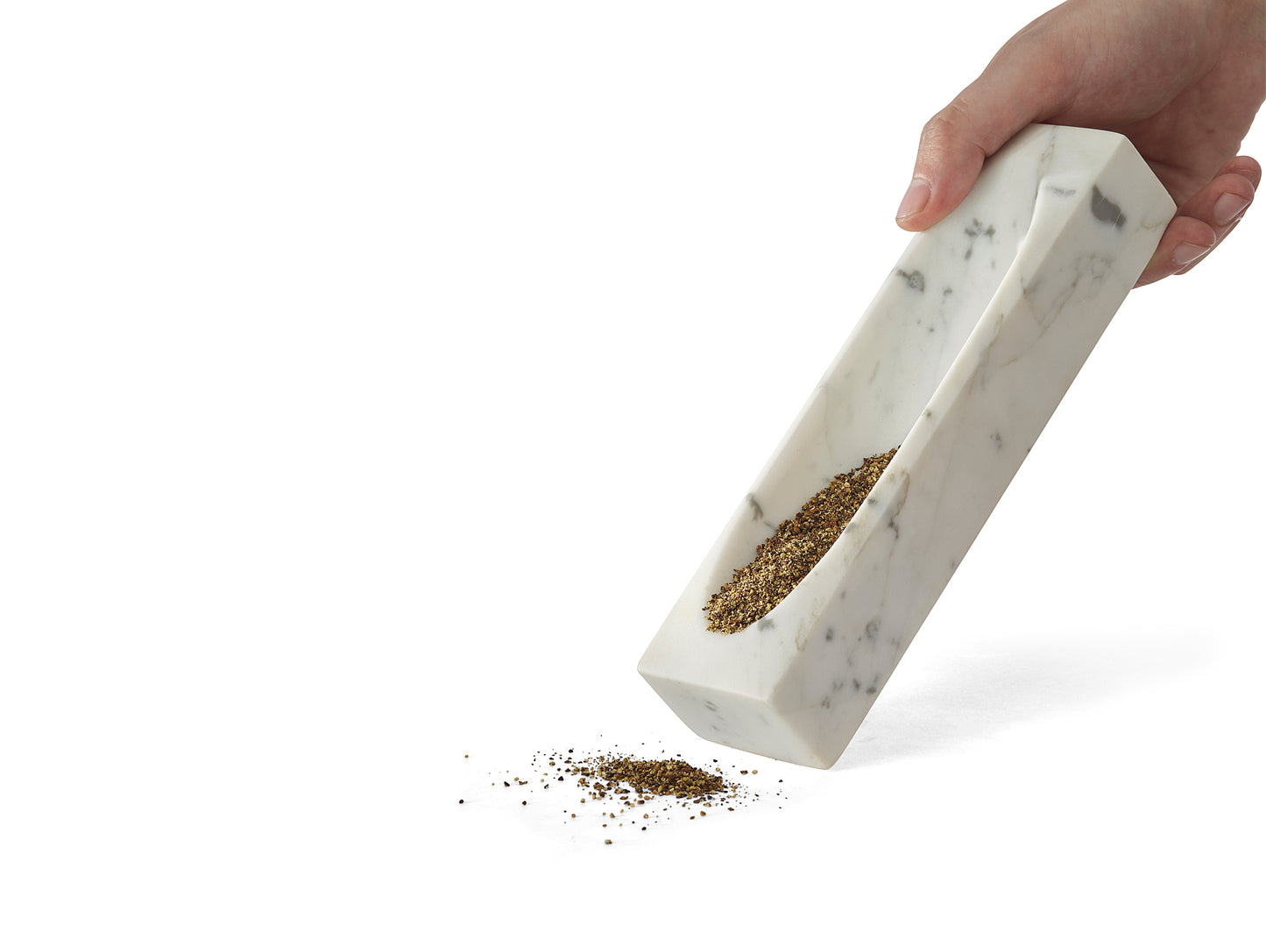 Tondo Mortar and Pestle by Design House Stockholm