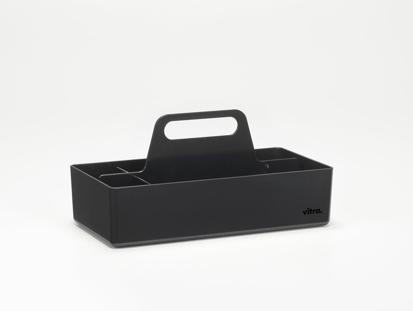 Toolbox by Vitra - Basic Dark