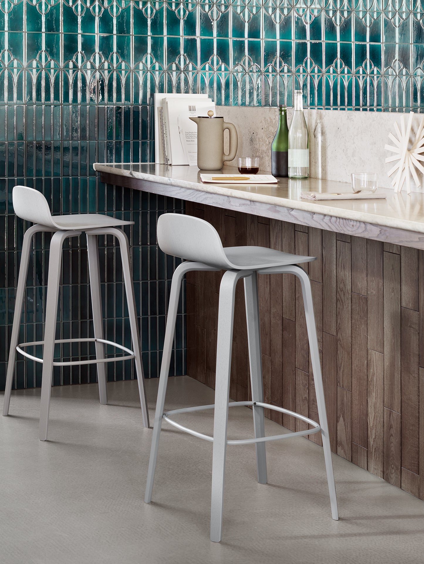 Visu Bar Stool