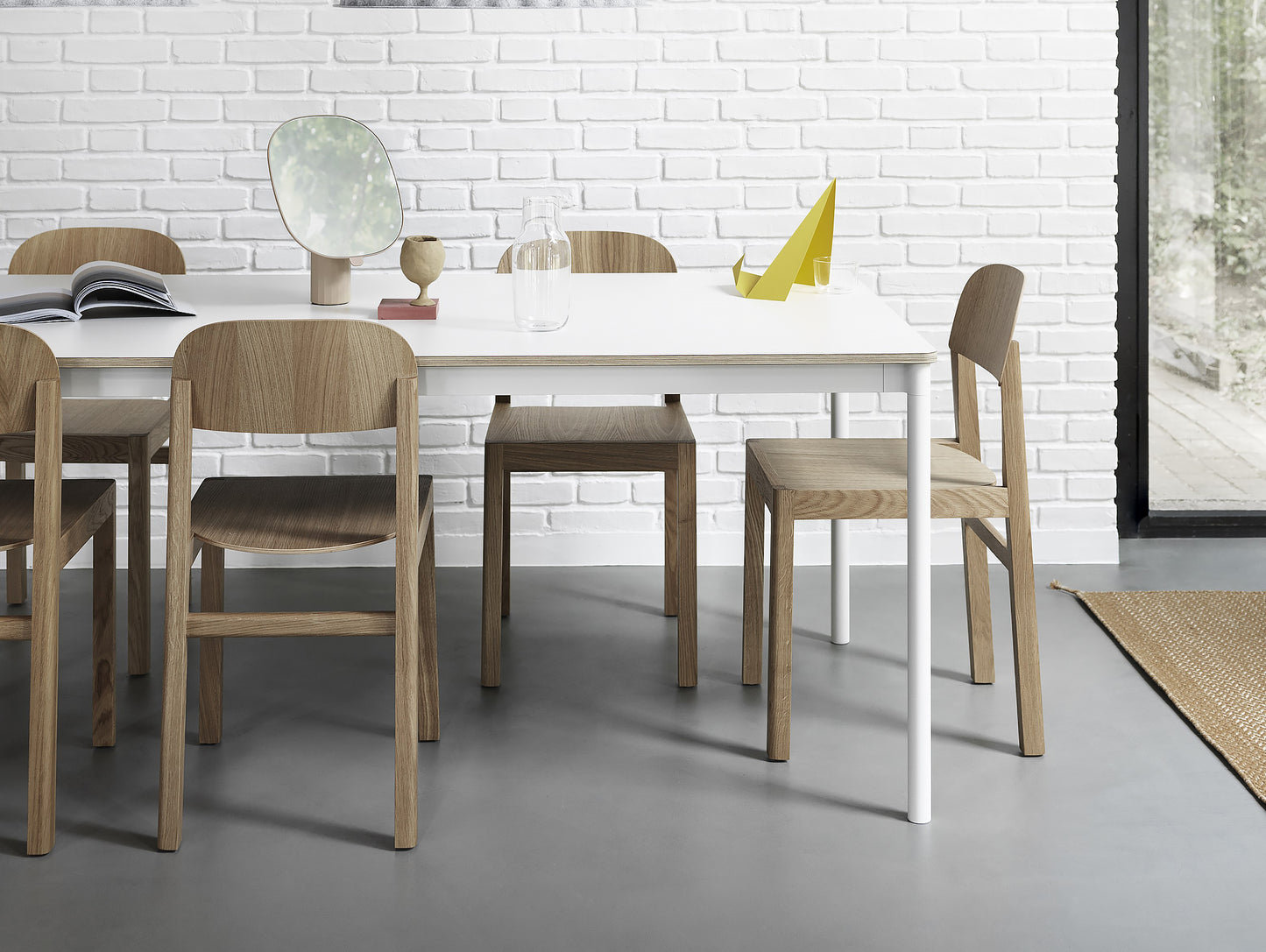 Base Table