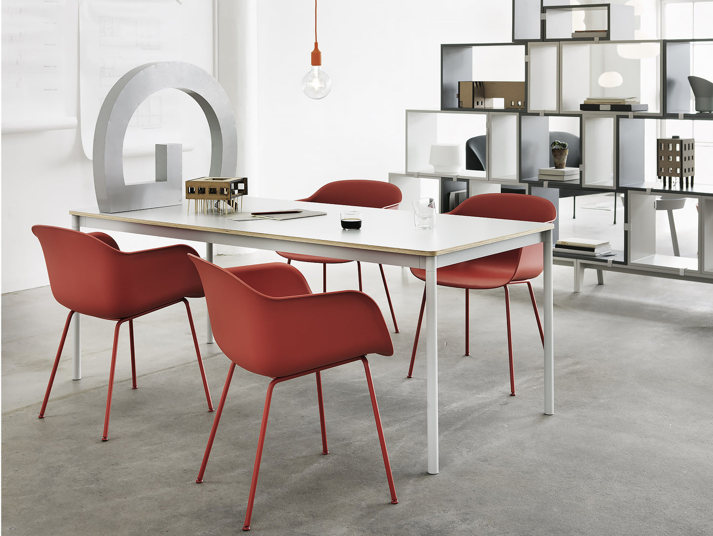 Base Table