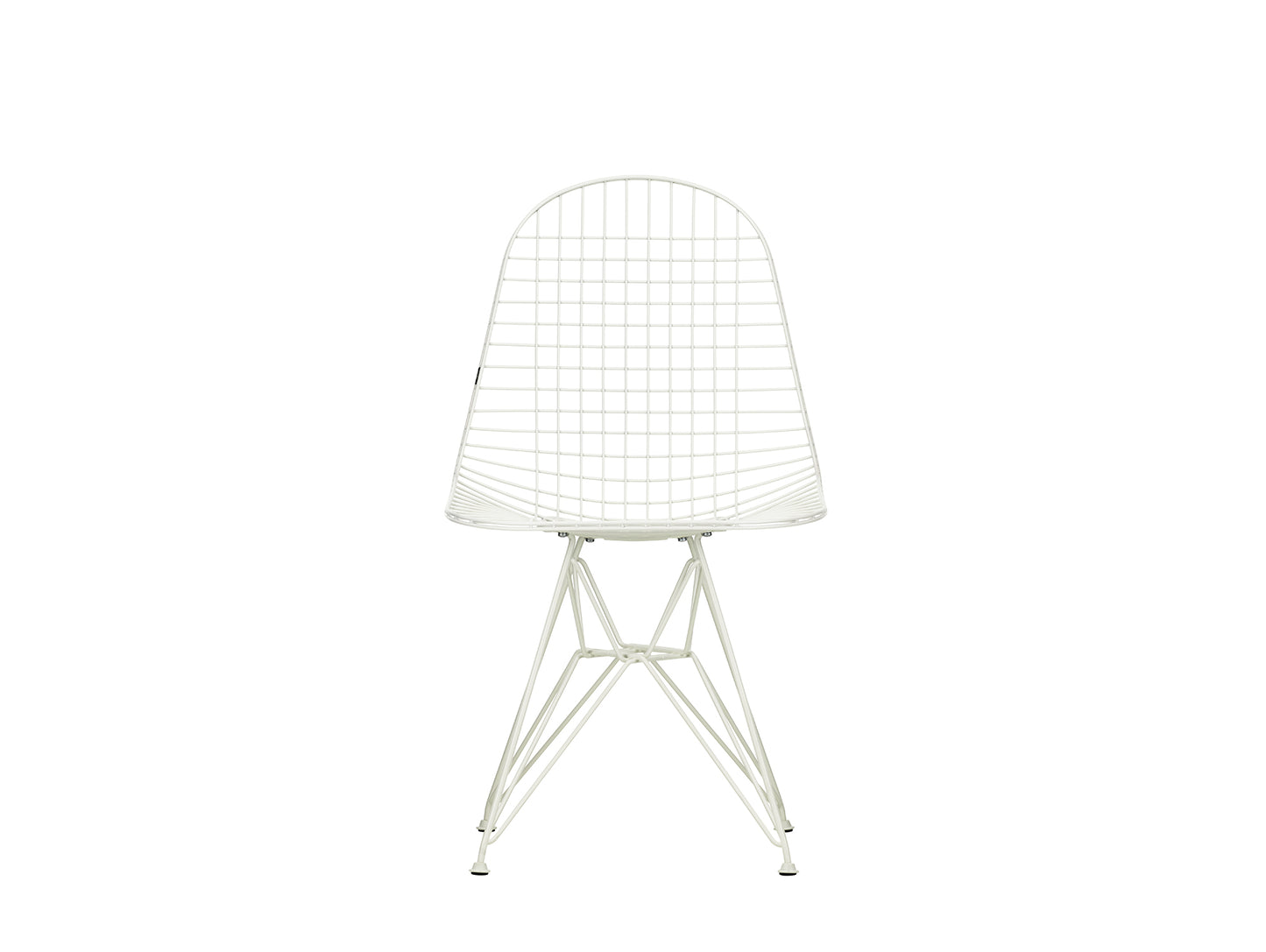 Eames DKR Wire Chair