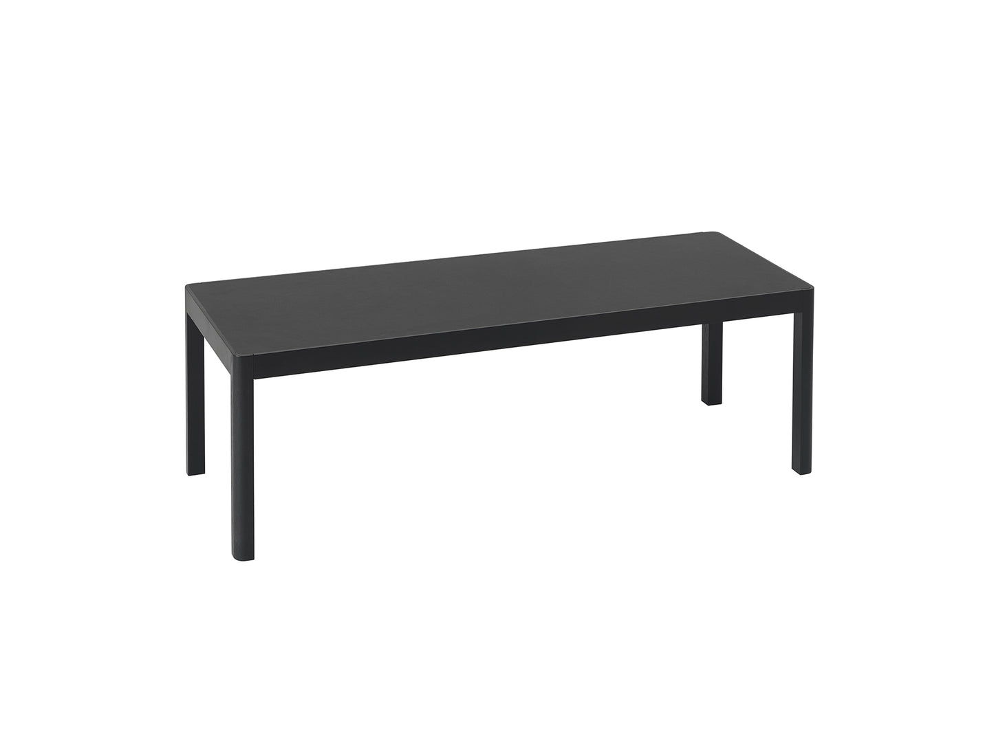 Workshop Coffee Table