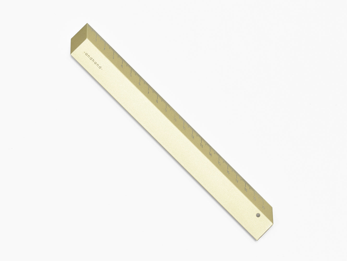 Illusion Ruler