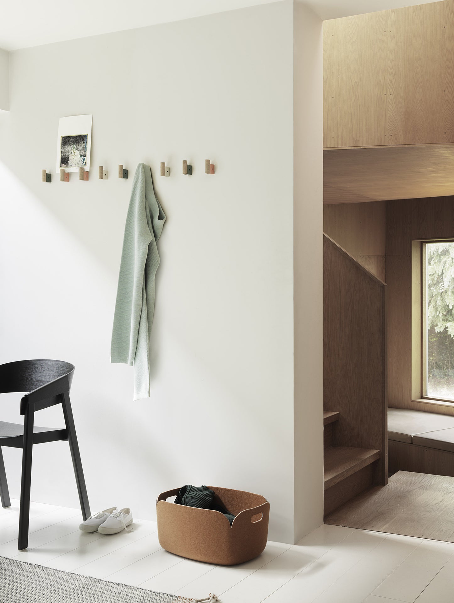 Cover Armchair by Muuto