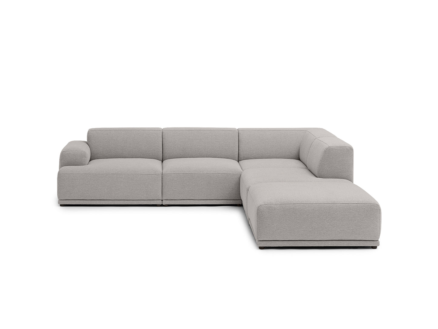 Connect Soft Corner Modular Sofa
