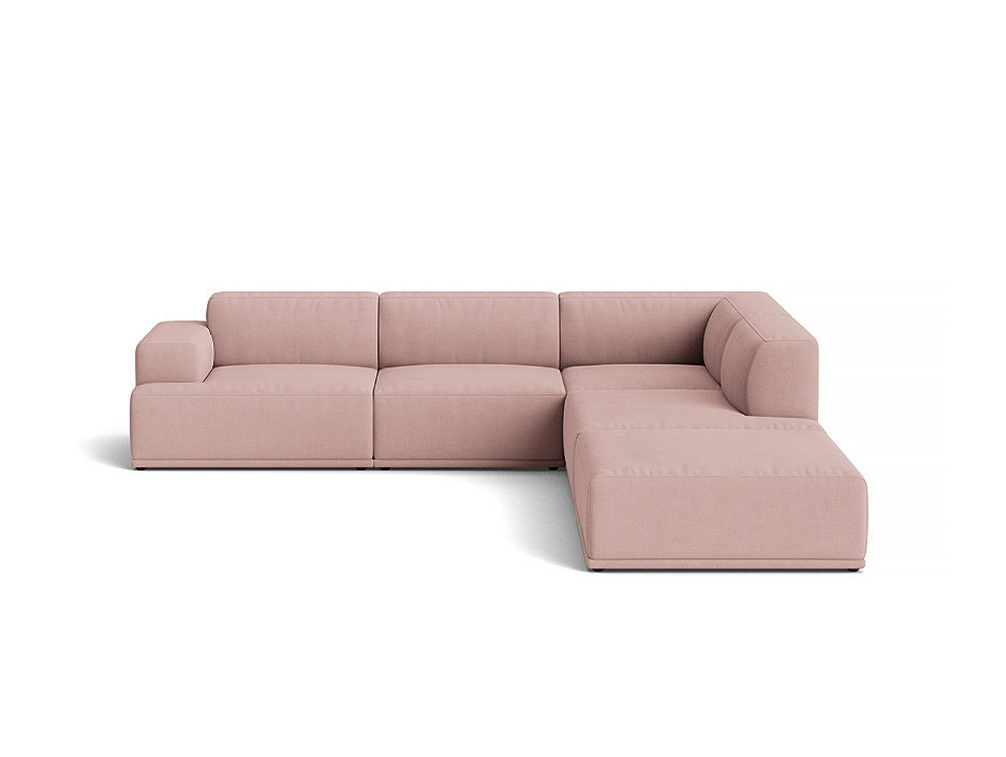 Connect Soft Corner Modular Sofa
