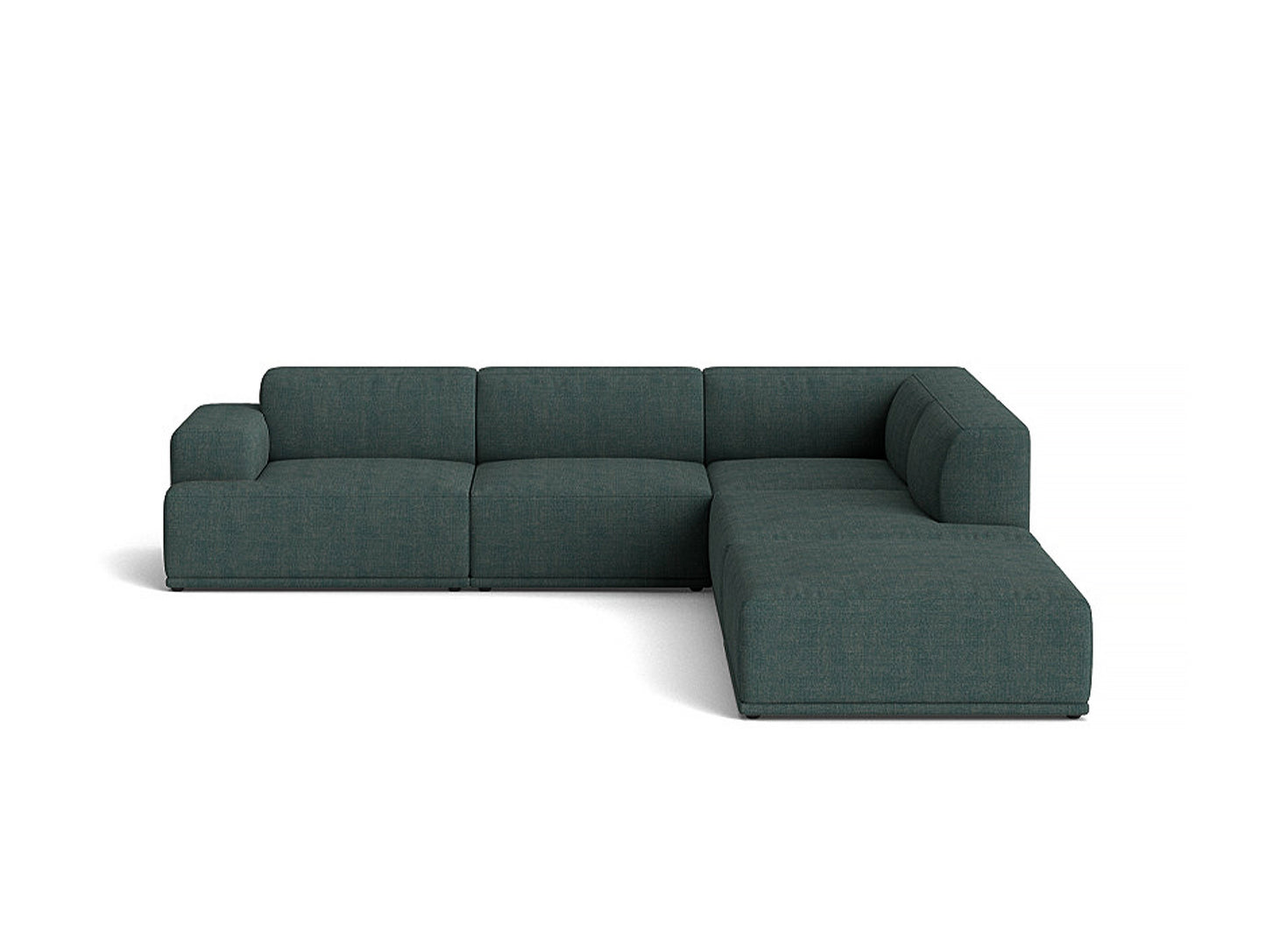 Connect Soft Corner Modular Sofa
