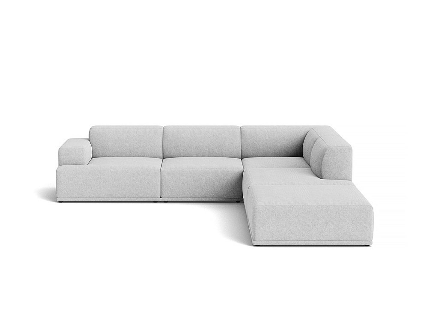 Connect Soft Corner Modular Sofa