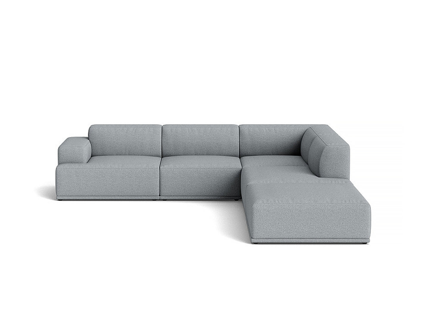 Connect Soft Corner Modular Sofa