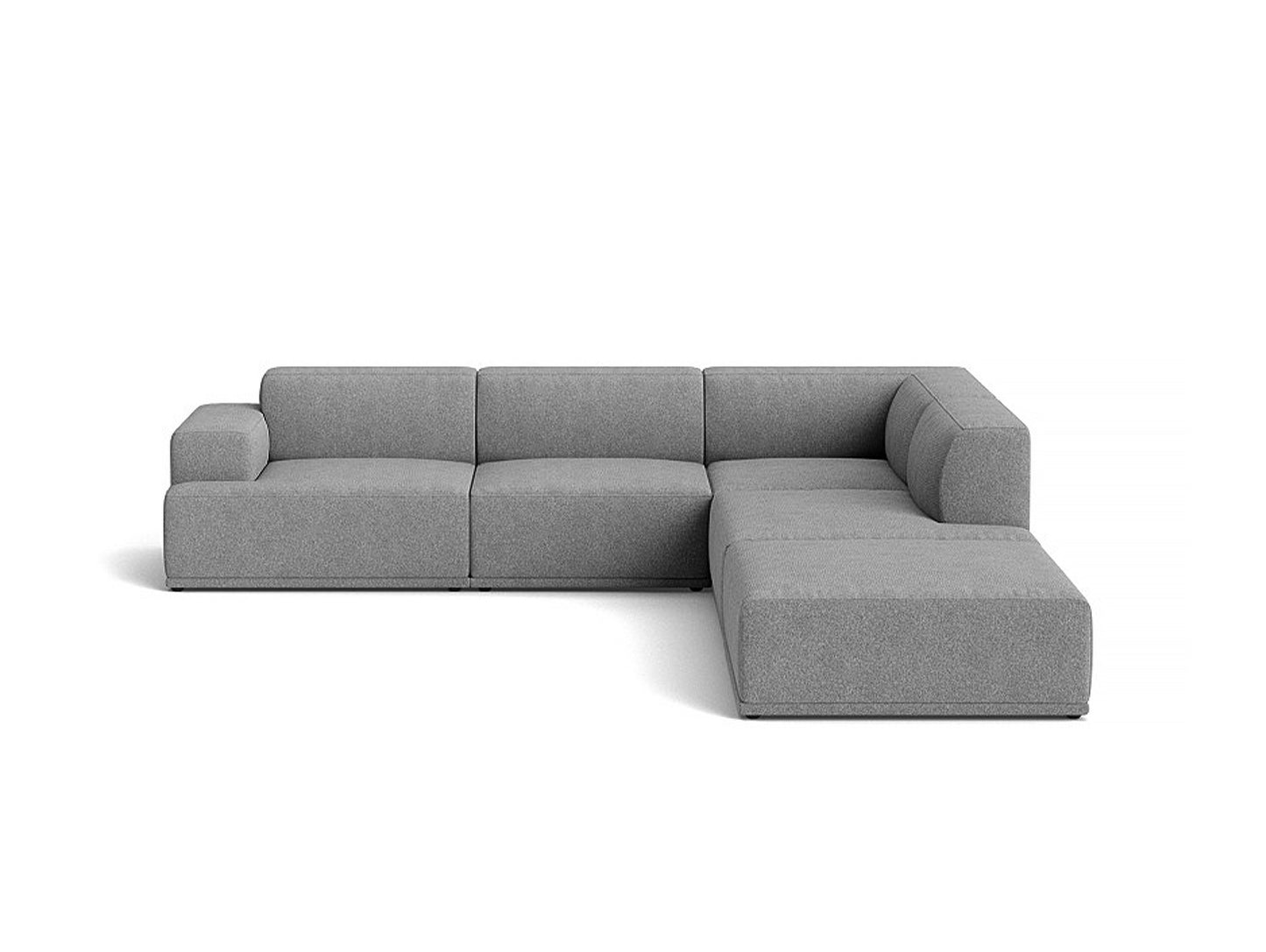 Connect Soft Corner Modular Sofa