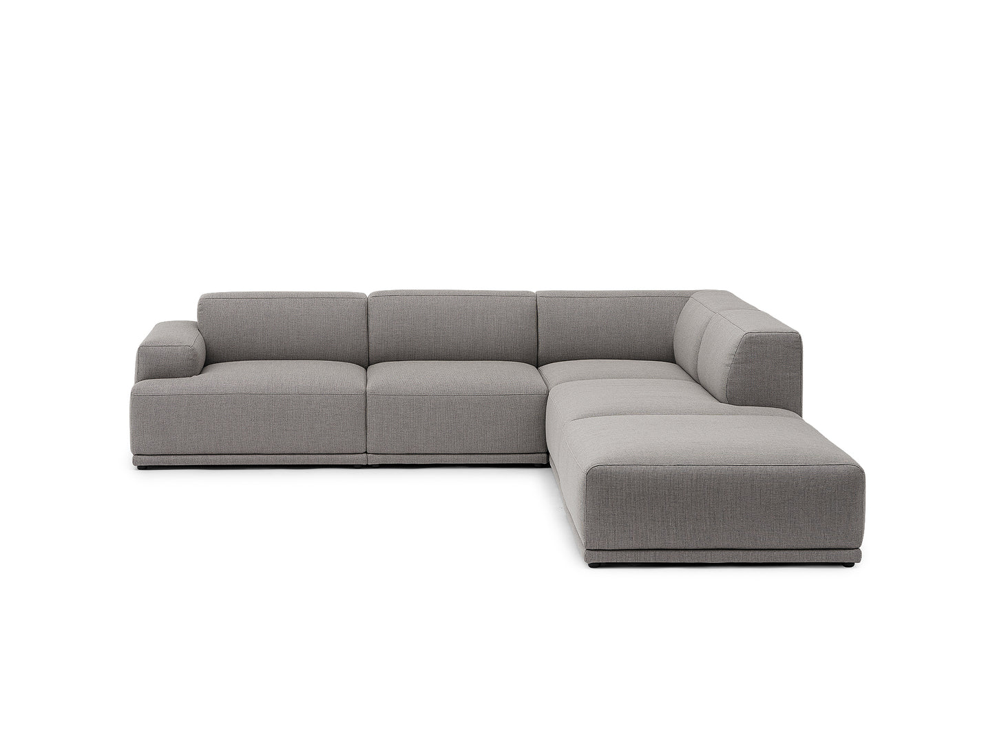 Connect Soft Corner Modular Sofa