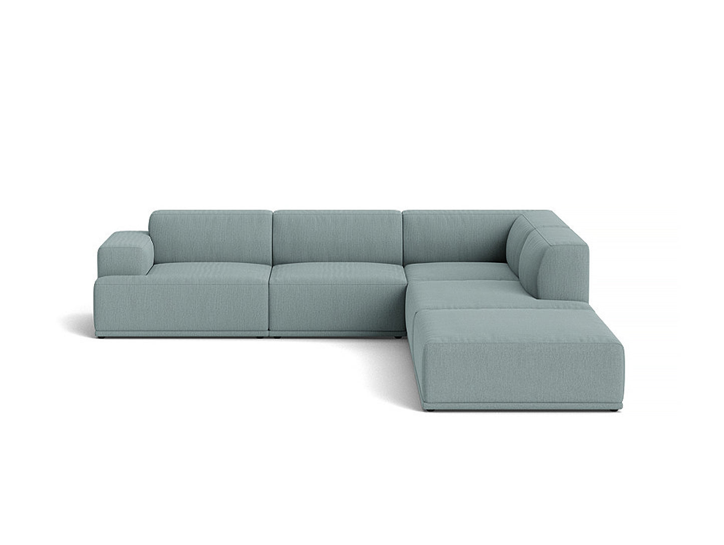 Connect Soft Corner Modular Sofa