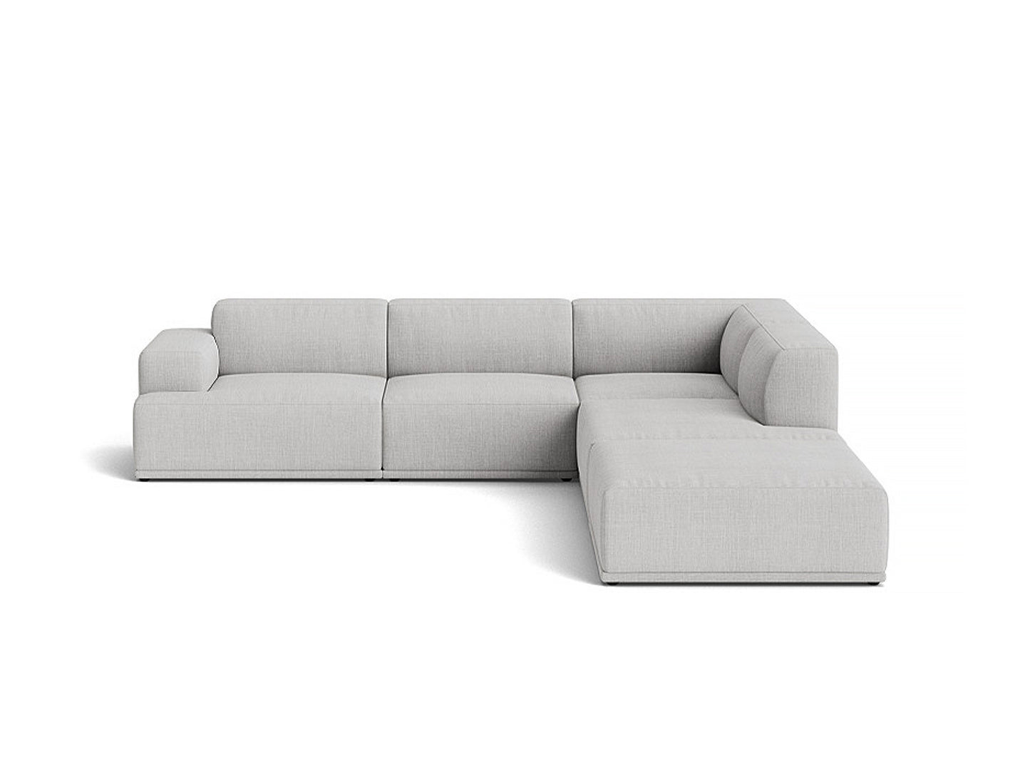 Connect Soft Corner Modular Sofa